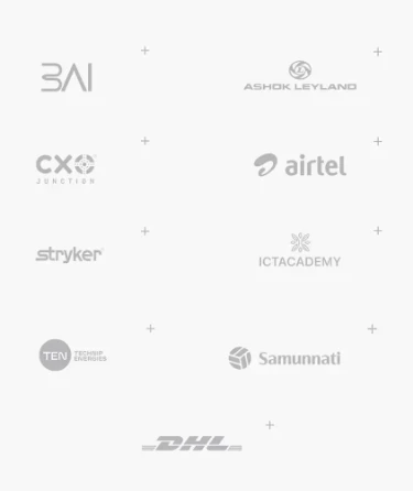 Client Logos Mobile